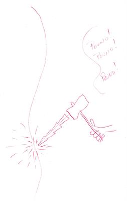 A window into pain: American Indian cancer survivors’ drawings